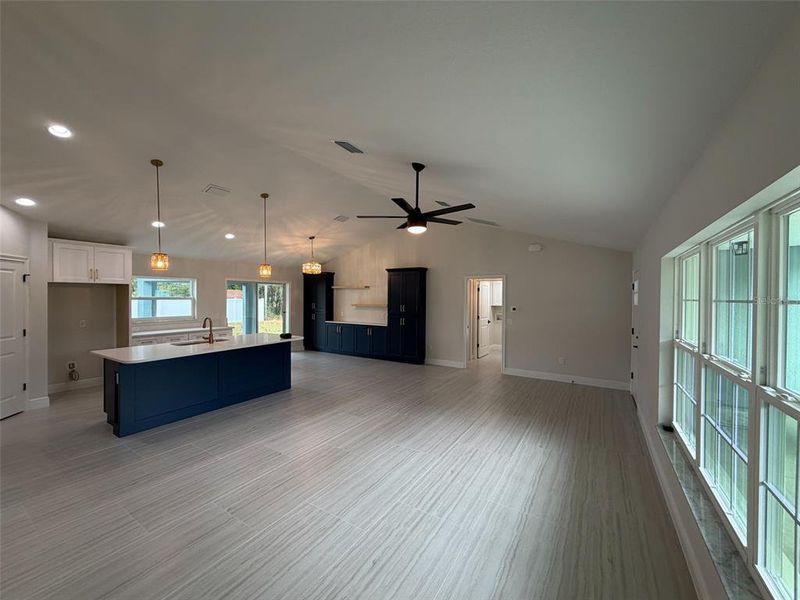 Spacious, unfurnished interior of a new home in , Ocala (Image 44). Spacious, unfurnished interior of a new home in , Ocala (Image 44).