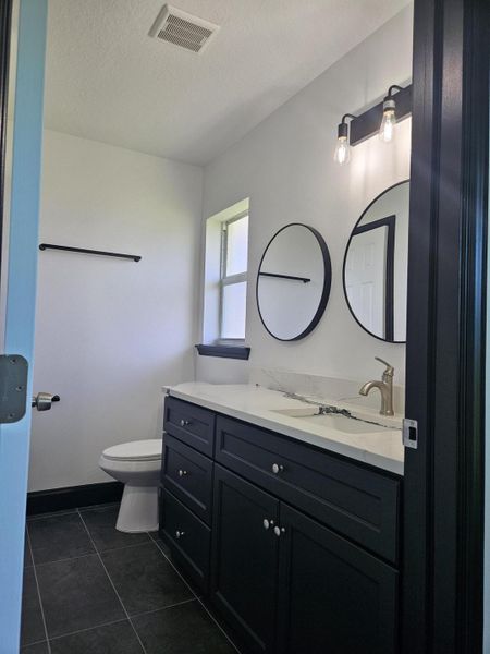 Primary Bathroom Primary Bathroom