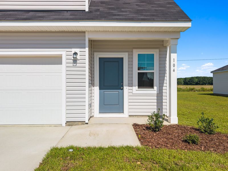 New Home in Jacksonville, NC.  - Slide 3