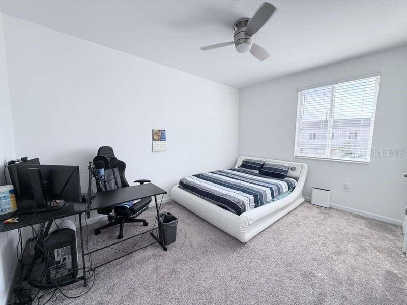 Furnished interior view inside a new home in , Davenport (Image 16).