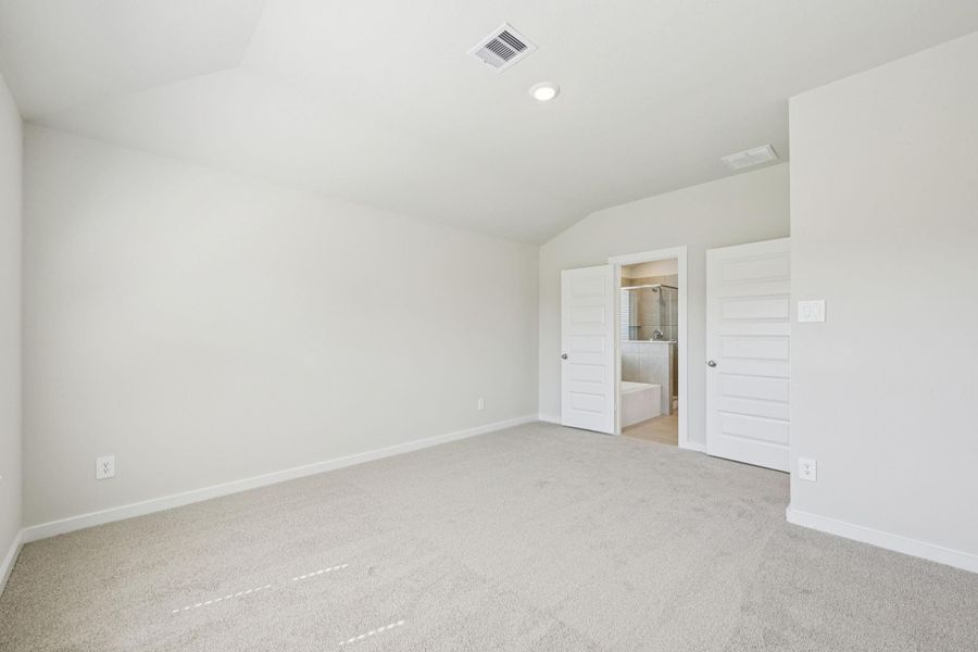 Photo is not of the actual home, but is an inspirational photo of builder’s model home and may depict options, furnishings, and/or decorator features that are not included Photo is not of the actual home, but is an inspirational photo of builder’s model home and may depict options, furnishings, and/or decorator features that are not included