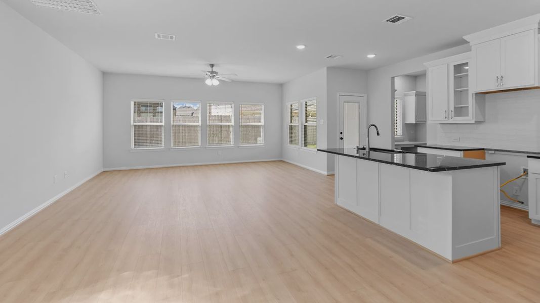 Representative Photo. This home is not complete.