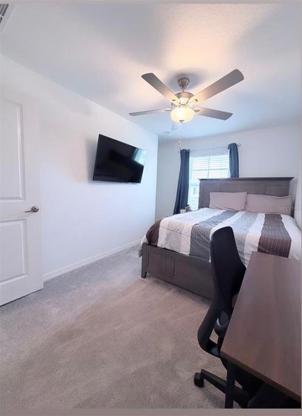 Furnished interior view inside a new home in , Land O' Lakes (Image 20). Furnished interior view inside a new home in , Land O' Lakes (Image 20).