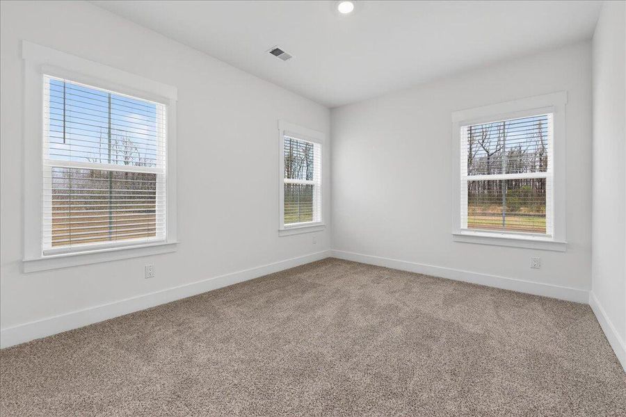 Spacious, unfurnished interior of a new home in , Summerville (Image 33). Spacious, unfurnished interior of a new home in , Summerville (Image 33).