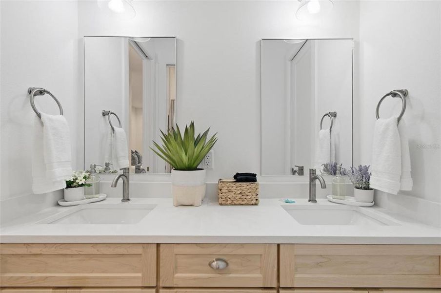 Close-up of interior finishes inside a home in , Palm Coast (Image 21). Close-up of interior finishes inside a home in , Palm Coast (Image 21).