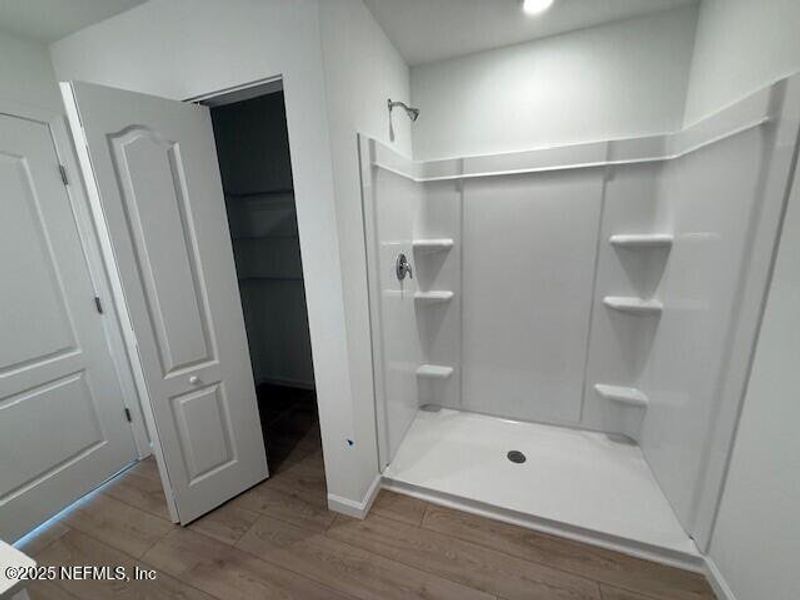 Furnished interior view inside a new home in Grand Reserve, Bunnell (Image 6).