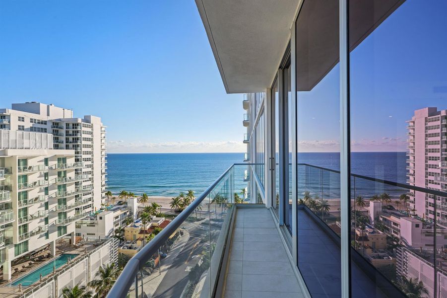 Ocean View Ocean View