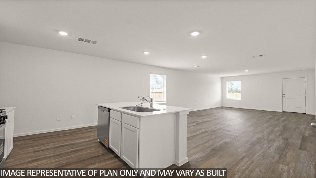 Image 11 of a home in Sunset Valley.