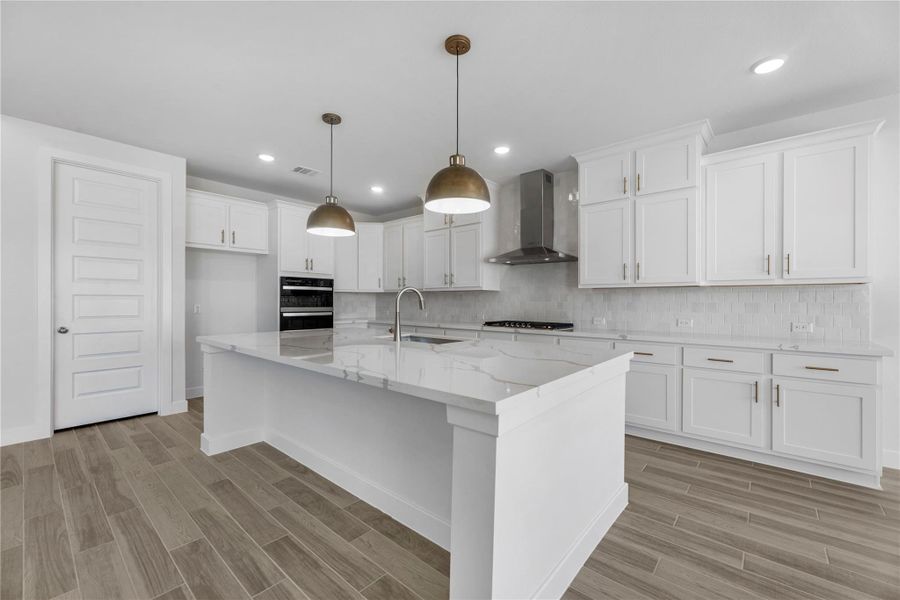 Representative image. Features, specifications, selections and colors may vary.