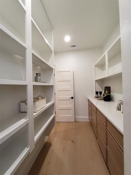 Furnished interior view inside a new home in , Celeste (Image 5). Furnished interior view inside a new home in , Celeste (Image 5).