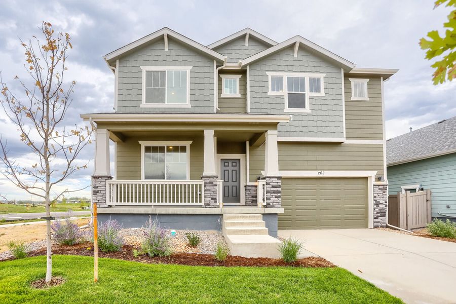 202 Sugar Beet Lane, Berthoud, CO.  - Slide 4