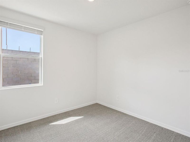 Spacious, unfurnished interior of a new home in , Brooksville (Image 20).