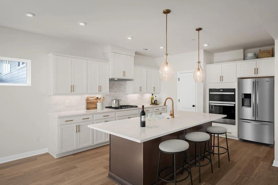 Leighland Kitchen Leighland Kitchen