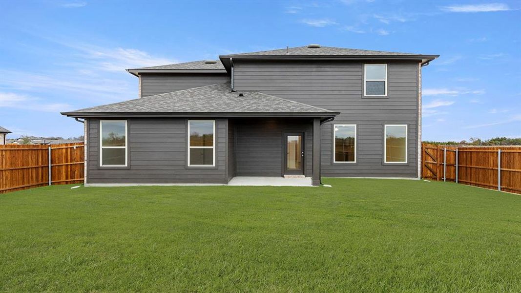 26. 3019 Wagoner Ranch - Back 26. 3019 Wagoner Ranch - Back