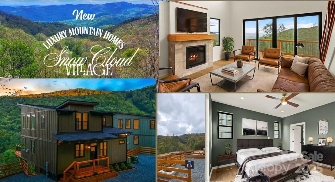 New Premier Community in Seven Devils!