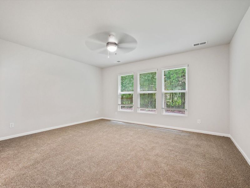 The Hemingway - Owner's Retreat