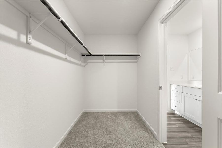 20. 14156 Donahue - Closet 20. 14156 Donahue - Closet