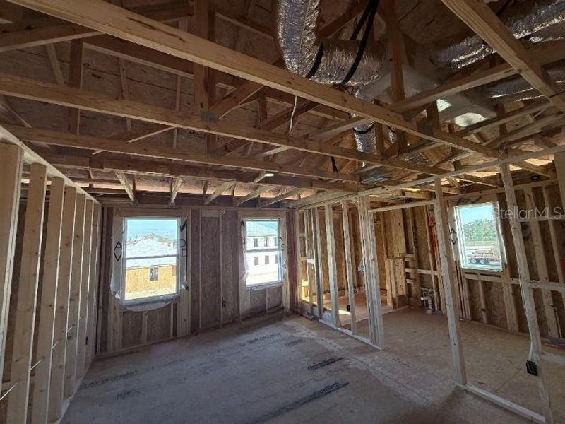 Primary Suite Primary Suite