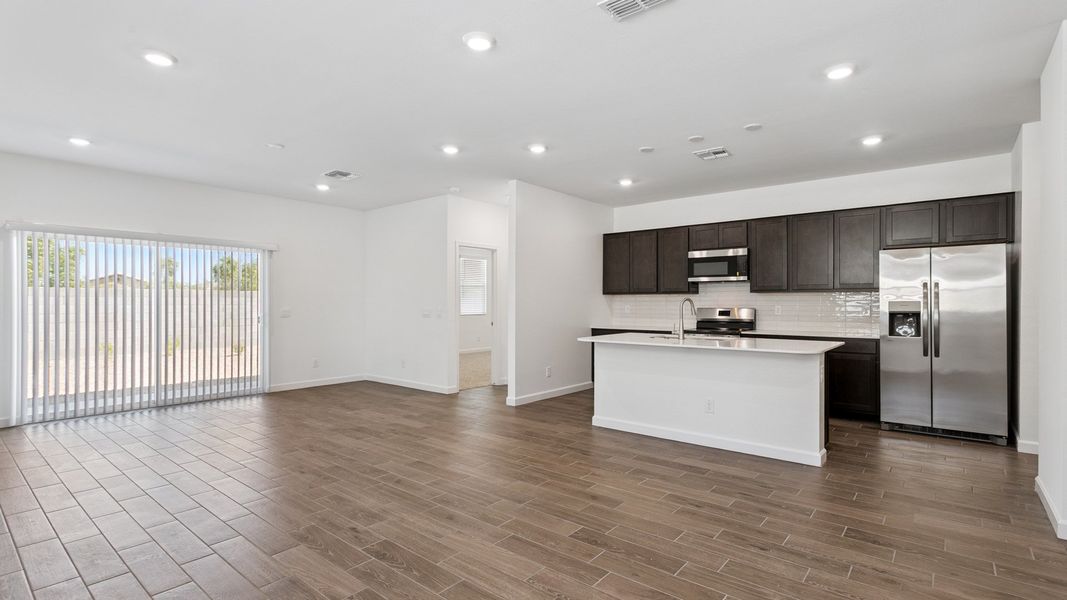 Image 29 of a home in Elena Trails.