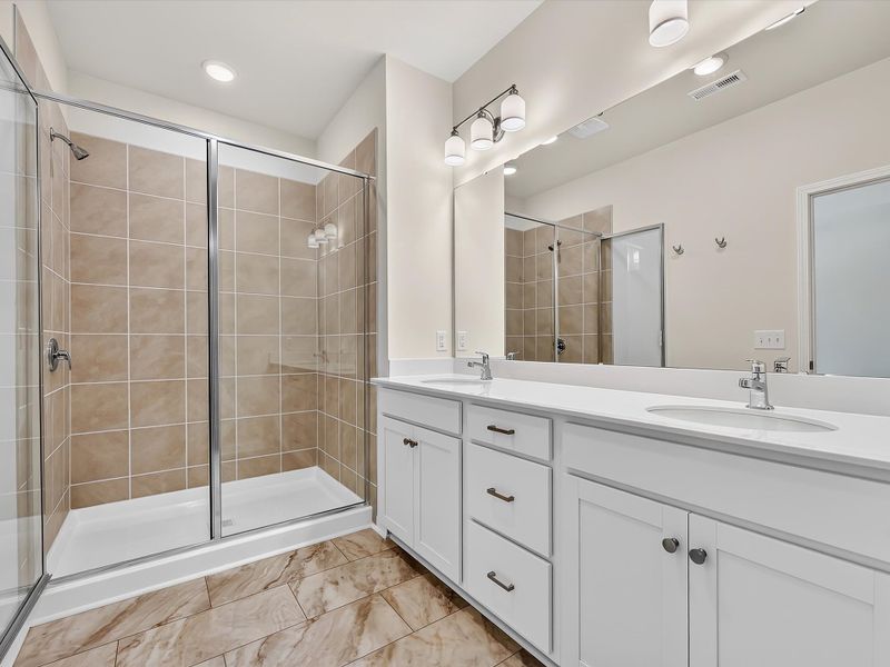 Owner's Bath Owner's Bath