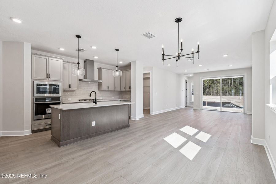 Image 28 of a home in Evergreen Island at Silverleaf - Classic. Image 28 of a home in Evergreen Island at Silverleaf - Classic.