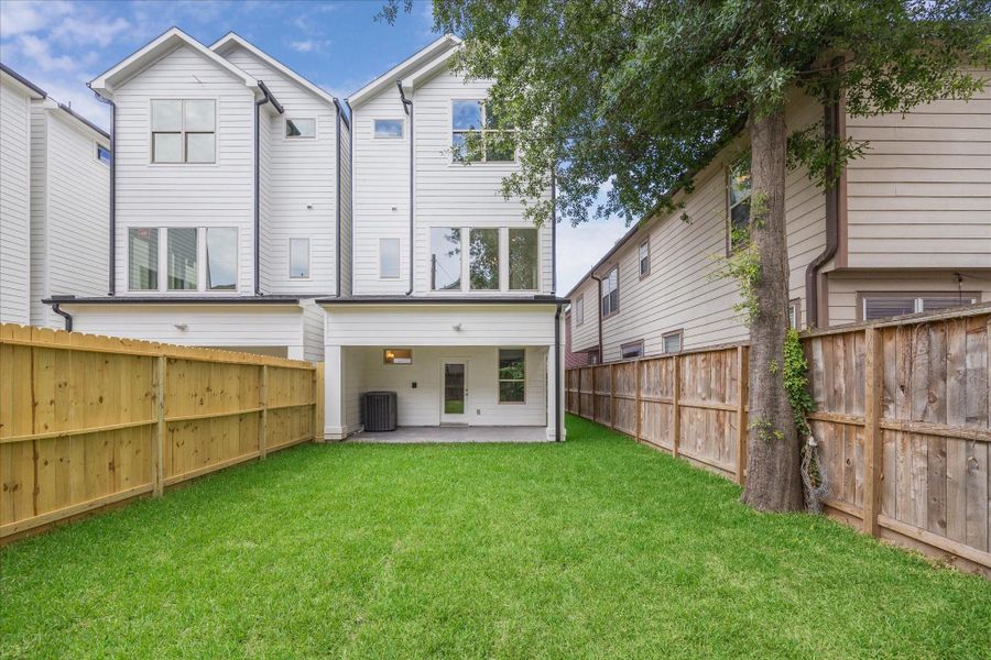 Enormous Backyard * Builder Can Add a Pool * Don't Miss this Opportunity to Have a BRAND NEW Home, Private Driveway, NO Hoa Fees, NOT in any Special Flood Areas AND a Huge Backyard. Enormous Backyard * Builder Can Add a Pool * Don't Miss this Opportunity to Have a BRAND NEW Home, Private Driveway, NO Hoa Fees, NOT in any Special Flood Areas AND a Huge Backyard.