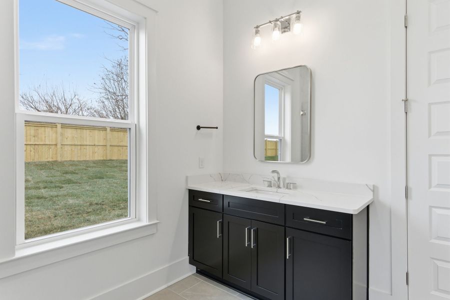 New Home in Thompson's Station, TN.  - Slide 27