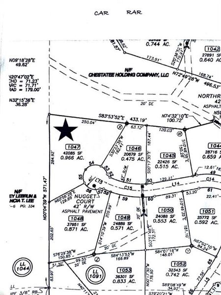 Image 40 of a home in .