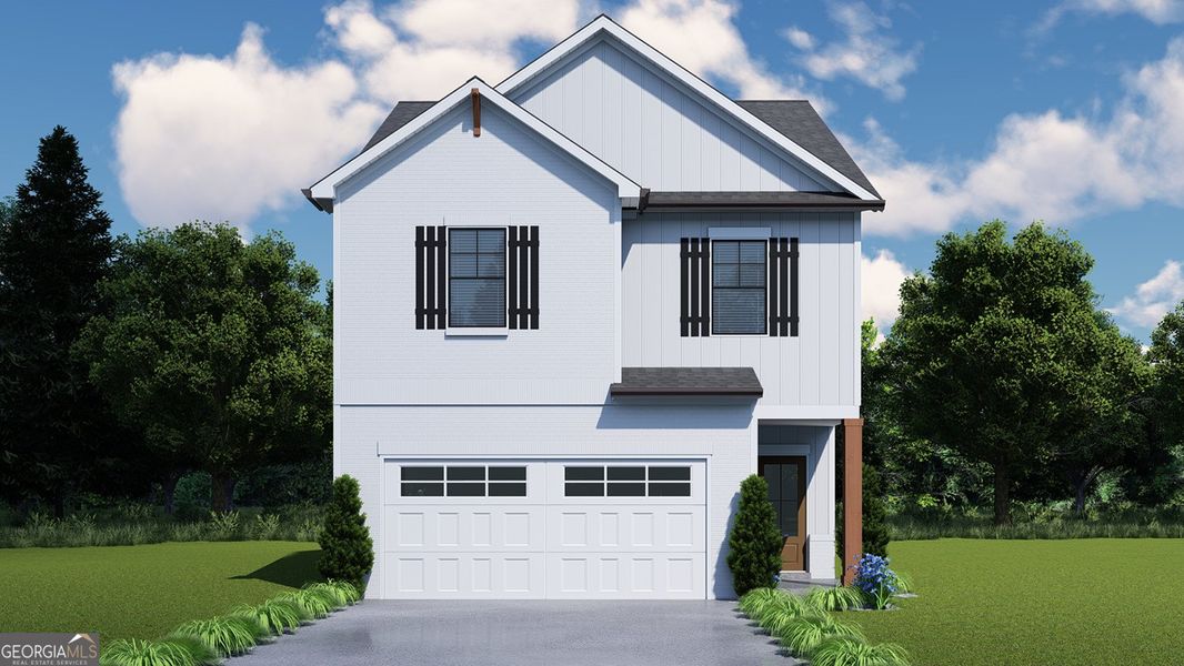 Image 22 of a home in Crofton Place Enclave. Image 22 of a home in Crofton Place Enclave.