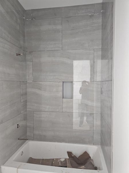 Close-up of interior finishes inside a home in , Plantersville (Image 5).