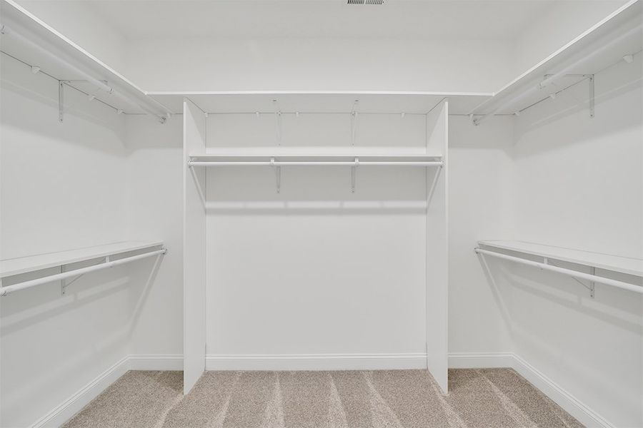 Shelter Bay, Master Bedroom