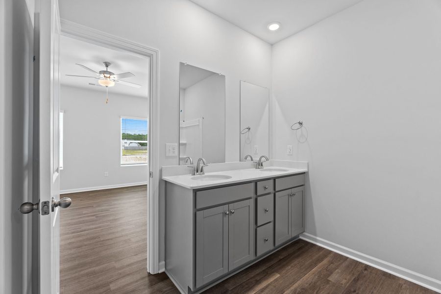 New Home in Supply, NC.  - Slide 29