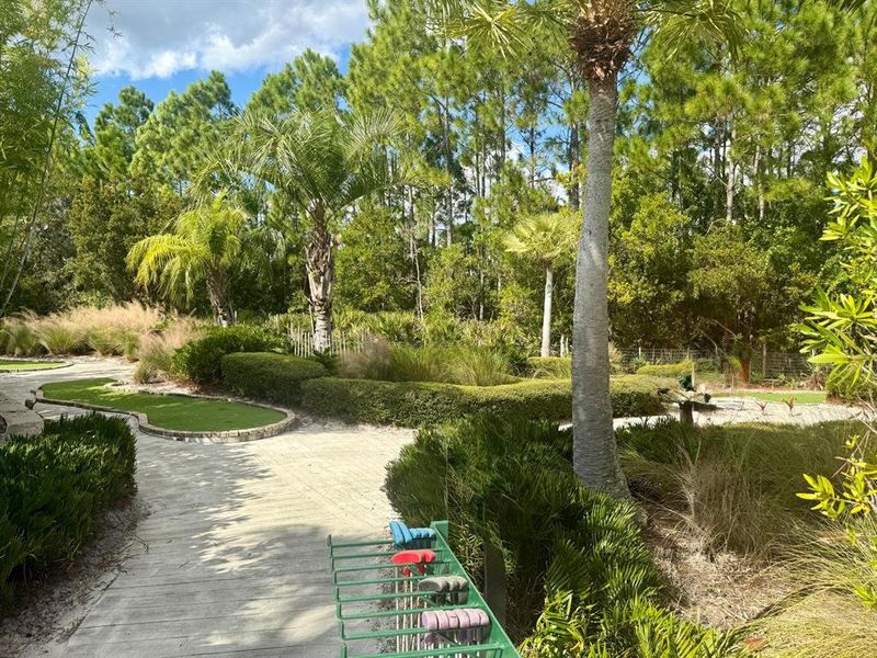 Natural landscape and outdoor views near in Davenport (Image 31). Natural landscape and outdoor views near in Davenport (Image 31).