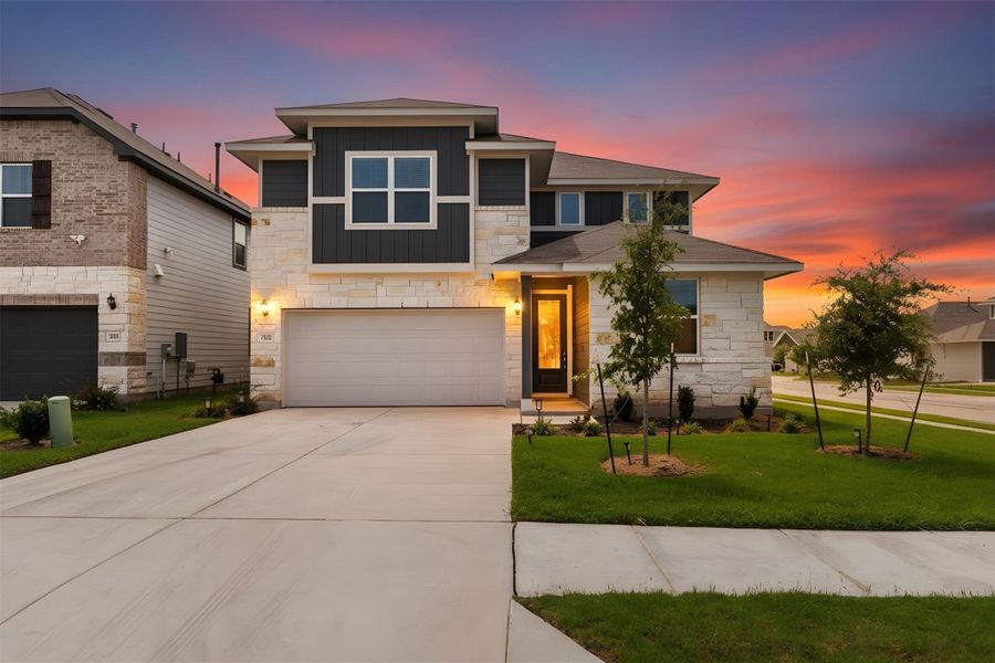 Isn’t your new home stunning!? Isn’t your new home stunning!?