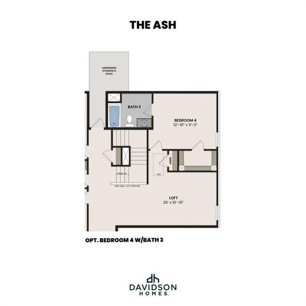 2D floor plan layout of this home in Heartland, Heartland, TX (Image 21). 2D floor plan layout of this home in Heartland, Heartland, TX (Image 21).