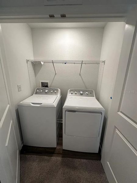 Image 9 of a home in Tyson Townhomes.