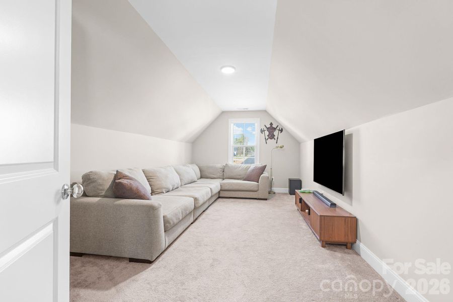 Furnished interior view inside a new home in , Lexington (Image 33). Furnished interior view inside a new home in , Lexington (Image 33).