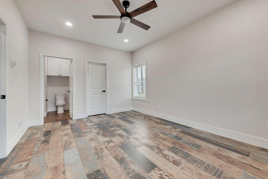 Spacious, unfurnished interior of a new home in , Krum (Image 20). Spacious, unfurnished interior of a new home in , Krum (Image 20).