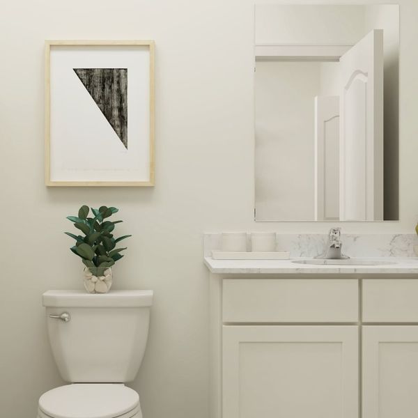 Trevi II bathroom 2 Trevi II bathroom 2