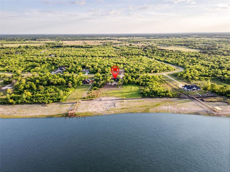 Natural landscape and outdoor views near  in Kemp (Image 25).