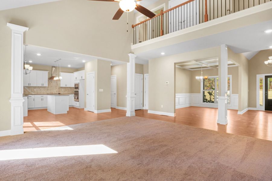 Conyers, GA New Home. - Slide 62 Conyers, GA New Home. - Slide 62