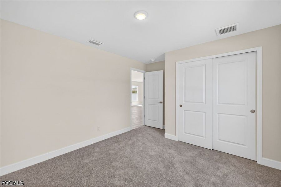 Spacious, unfurnished interior of a new home in Cape Coral, Cape Coral (Image 20). Spacious, unfurnished interior of a new home in Cape Coral, Cape Coral (Image 20).