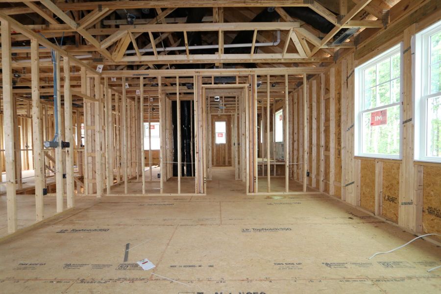 Framing Framing