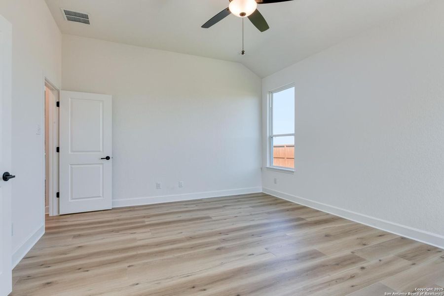 Spacious, unfurnished interior of a new home in , Castroville (Image 17). Spacious, unfurnished interior of a new home in , Castroville (Image 17).