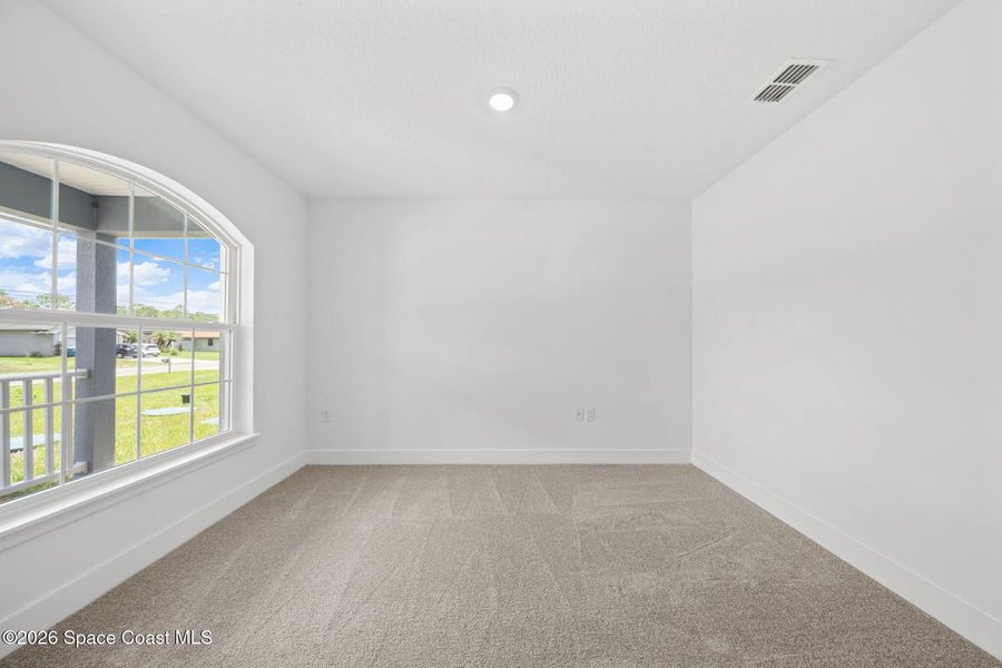 Spacious, unfurnished interior of a new home in Palm Bay, Palm Bay (Image 14).