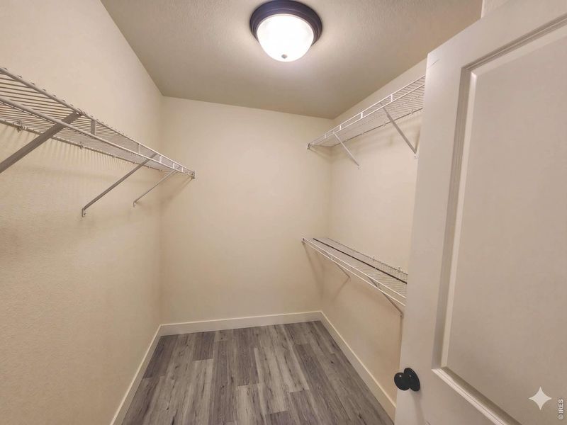 Spacious, unfurnished interior of a new home in , Windsor (Image 8).