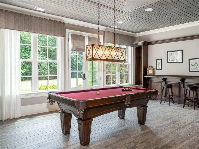 Community amenities in Crossroads, Alpharetta (Image 35).