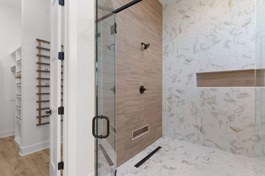 Image 16 representing the Merritt by Chesmar Homes in Feathergrass, Florence, TX. Image 16 representing the Merritt by Chesmar Homes in Feathergrass, Florence, TX.