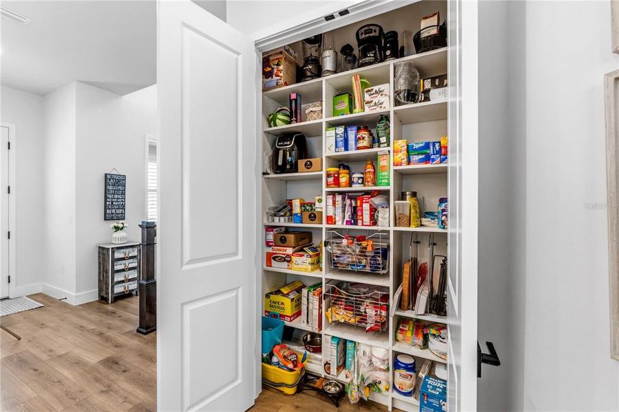 Furnished interior view inside a new home in Emerald Landing at Waterside at Lakewood Ranch – Cottage Series, Sarasota (Image 45). Furnished interior view inside a new home in Emerald Landing at Waterside at Lakewood Ranch – Cottage Series, Sarasota (Image 45).