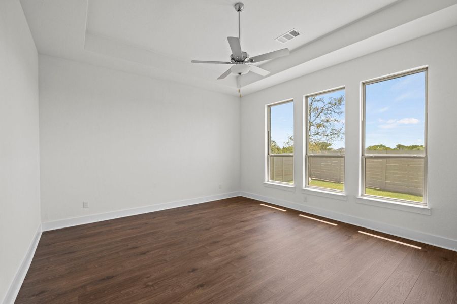 3,735sf New Home in McKinney, TX. - Slide 19 3,735sf New Home in McKinney, TX. - Slide 19